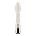 Satisfyer - Wibrator podwójny króliczek Spinning Satisfyer