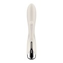 Satisfyer - Wibrator podwójny króliczek Spinning Satisfyer