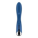 Satisfyer - Wibrator podwójny króliczek Spinning Satisfyer