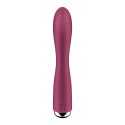 Satisfyer - Wibrator podwójny króliczek Spinning Satisfyer