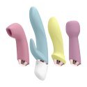 Satisfyer - Wibrator pulsacyjny Marvelous Satisfyer