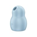 Satisfyer - Wibrator pulsacyjny Pro to Go 1 Satisfyer