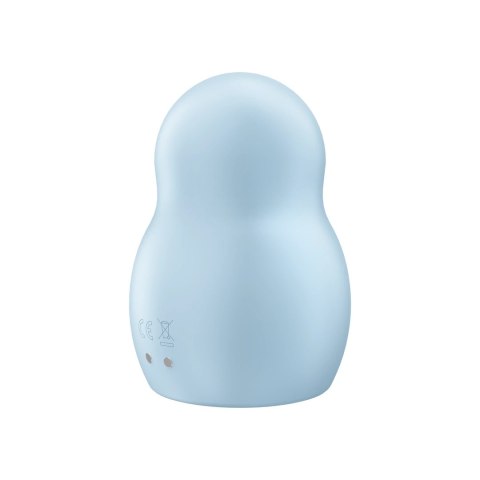 Satisfyer - Wibrator pulsacyjny Pro to Go 1 Satisfyer Satisfyer - Wibrator pulsacyjny Pro to Go 1 Satisfyer