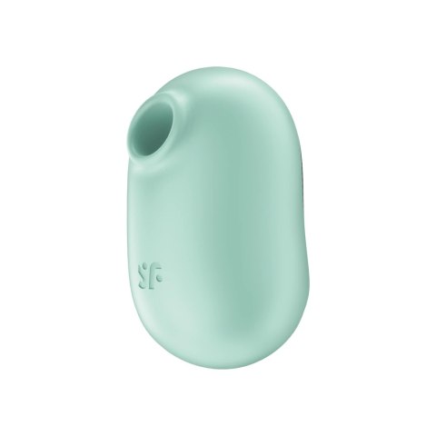 Satisfyer - Wibrator pulsacyjny Pro to Go 2 Satisfyer Satisfyer - Wibrator pulsacyjny Pro to Go 2 Satisfyer