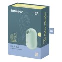 Satisfyer - Wibrator pulsacyjny Pro to Go 2 Satisfyer