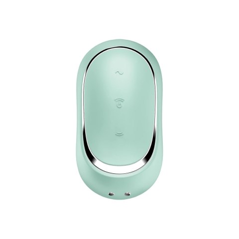 Satisfyer - Wibrator pulsacyjny Pro to Go 2 Satisfyer Satisfyer - Wibrator pulsacyjny Pro to Go 2 Satisfyer