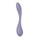 Satisfyer - Wibrator zakrzywiony Flex 5 Satisfyer