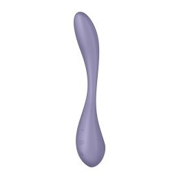 Satisfyer - Wibrator zakrzywiony Flex 5 Satisfyer