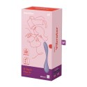 Satisfyer - Wibrator zakrzywiony Flex 5 Satisfyer