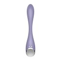 Satisfyer - Wibrator zakrzywiony Flex 5 Satisfyer
