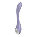 Satisfyer - Wibrator zakrzywiony Flex 5 Satisfyer