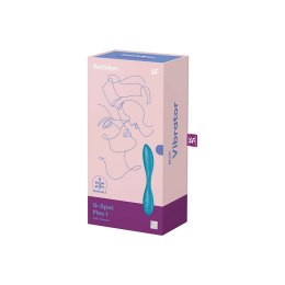 Satisfyer - Wibrator zakrzywiony Satisfyer
