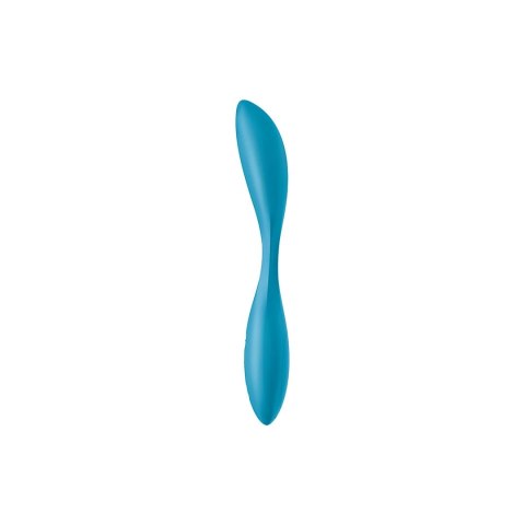 Satisfyer - Wibrator zakrzywiony Satisfyer Satisfyer - Wibrator zakrzywiony Satisfyer