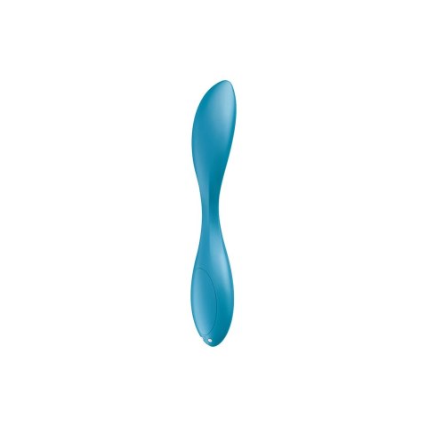 Satisfyer - Wibrator zakrzywiony Satisfyer Satisfyer - Wibrator zakrzywiony Satisfyer