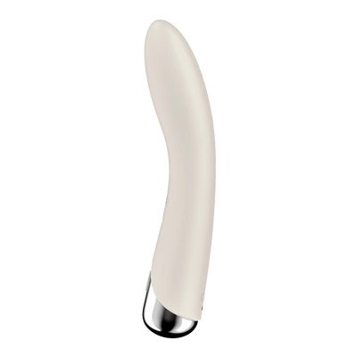 Satisfyer - Wibrator zakrzywiony Vibe 1 Satisfyer Satisfyer - Wibrator zakrzywiony Vibe 1 Satisfyer
