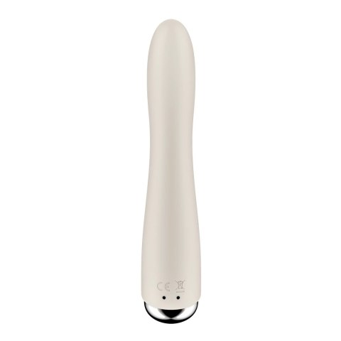 Satisfyer - Wibrator zakrzywiony Vibe 1 Satisfyer Satisfyer - Wibrator zakrzywiony Vibe 1 Satisfyer