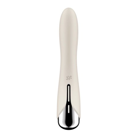 Satisfyer - Wibrator zakrzywiony Vibe 1 Satisfyer Satisfyer - Wibrator zakrzywiony Vibe 1 Satisfyer
