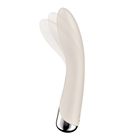 Satisfyer - Wibrator zakrzywiony Vibe 1 Satisfyer Satisfyer - Wibrator zakrzywiony Vibe 1 Satisfyer