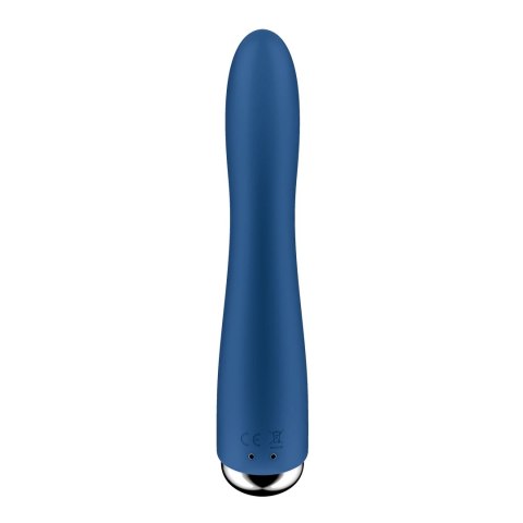 Satisfyer - Wibrator zakrzywiony Vibe 1 Satisfyer Satisfyer - Wibrator zakrzywiony Vibe 1 Satisfyer