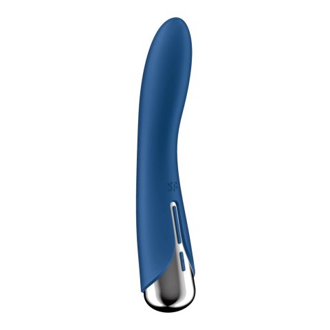 Satisfyer - Wibrator zakrzywiony Vibe 1 Satisfyer Satisfyer - Wibrator zakrzywiony Vibe 1 Satisfyer