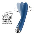 Satisfyer - Wibrator zakrzywiony Vibe 1 Satisfyer
