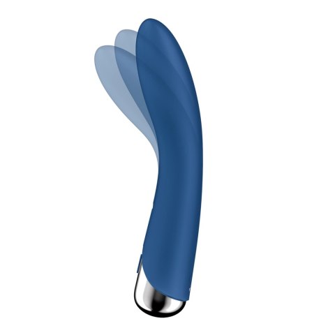 Satisfyer - Wibrator zakrzywiony Vibe 1 Satisfyer Satisfyer - Wibrator zakrzywiony Vibe 1 Satisfyer
