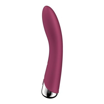 Satisfyer - Wibrator zakrzywiony Vibe 1 Satisfyer Satisfyer - Wibrator zakrzywiony Vibe 1 Satisfyer