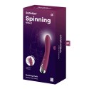 Satisfyer - Wibrator zakrzywiony Vibe 1 Satisfyer