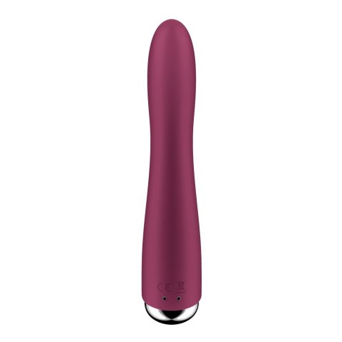 Satisfyer - Wibrator zakrzywiony Vibe 1 Satisfyer Satisfyer - Wibrator zakrzywiony Vibe 1 Satisfyer
