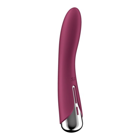 Satisfyer - Wibrator zakrzywiony Vibe 1 Satisfyer Satisfyer - Wibrator zakrzywiony Vibe 1 Satisfyer
