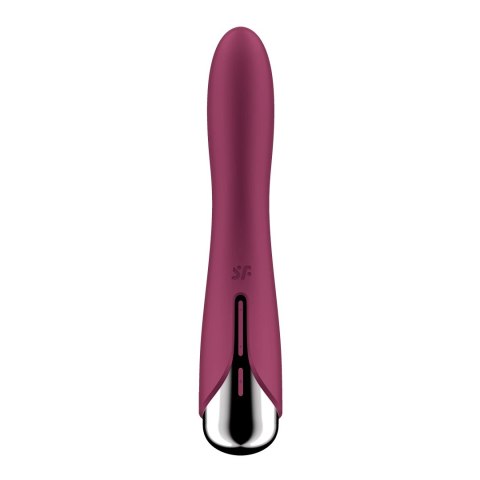 Satisfyer - Wibrator zakrzywiony Vibe 1 Satisfyer Satisfyer - Wibrator zakrzywiony Vibe 1 Satisfyer