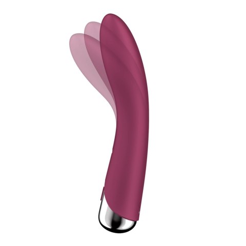Satisfyer - Wibrator zakrzywiony Vibe 1 Satisfyer Satisfyer - Wibrator zakrzywiony Vibe 1 Satisfyer
