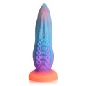 Silikonowe dildo świecące w ciemności Xr Brands XR Brands