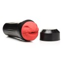 Stroker masturbator Dragon Stroker Xr Brands XR Brands