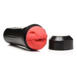 Stroker masturbator Dragon Stroker Xr Brands XR Brands