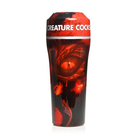 Stroker masturbator Dragon Stroker Xr Brands XR Brands Stroker masturbator Dragon Stroker Xr Brands XR Brands