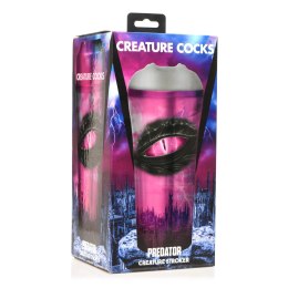 Stroker masturbator Predator Xr Brands XR Brands