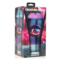 Stroker masturbator Wormhole Xr Brands XR Brands