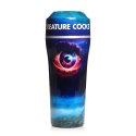 Stroker masturbator Wormhole Xr Brands XR Brands