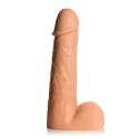 Super duże dildo 60 cm Xr Brands XR Brands