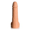 Super duże dildo 60 cm Xr Brands XR Brands