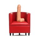 Super duże dildo 60 cm Xr Brands XR Brands
