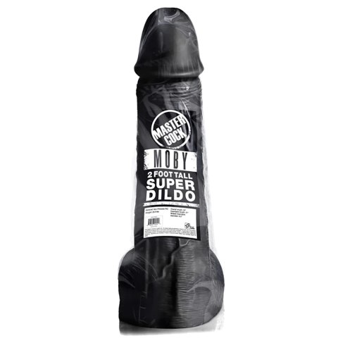 Super duże dildo 60 cm Xr Brands XR Brands Super duże dildo 60 cm Xr Brands XR Brands