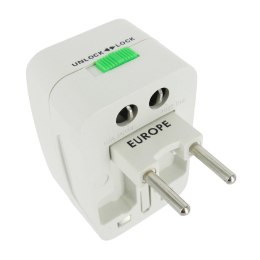Uniwersalny adapter Xr Brands XR Brands