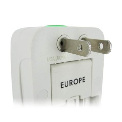 Uniwersalny adapter Xr Brands XR Brands Uniwersalny adapter Xr Brands XR Brands