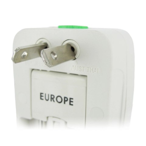 Uniwersalny adapter Xr Brands XR Brands Uniwersalny adapter Xr Brands XR Brands