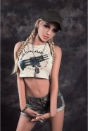 Zestaw lali Gi Jane Xr Brands XR Brands