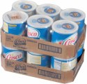Crisco - Żel do fistingu - lubrykant 1360 gr - 12 szt Crisco