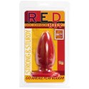 Doc Johnson - Korek analny Red Boy L Doc Johnson