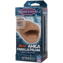 Doc Johnson - Masturbator usta Amiga Palma Doc Johnson